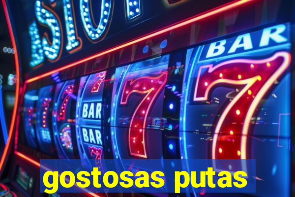 gostosas putas